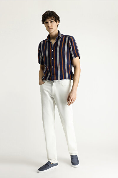 Kiğılı Τζιν παντελόνι Lycra Regular Fit