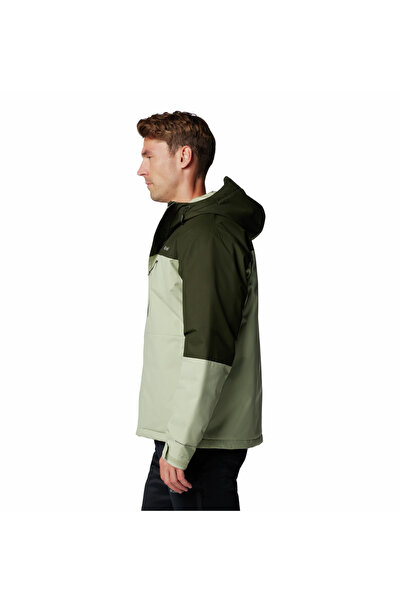 Columbia Hikebound Ii - Men's Coat