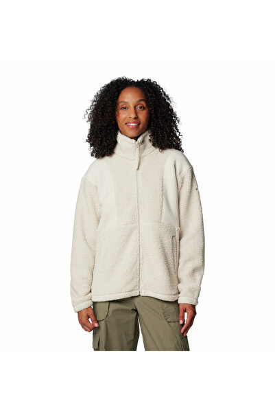 Columbia Panorama Tam Fermuarlı II Kadın Polar Üst