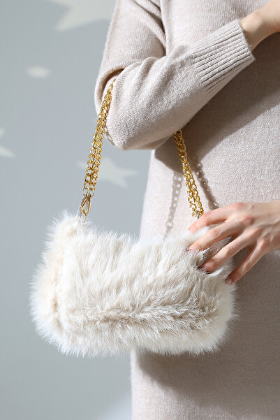 Wear It KÜRK ÇANTA