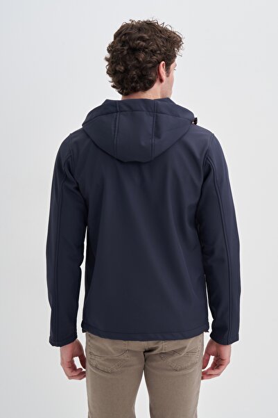 Cazador Серія Outdoor Slim Fit Softshell Весняна куртка