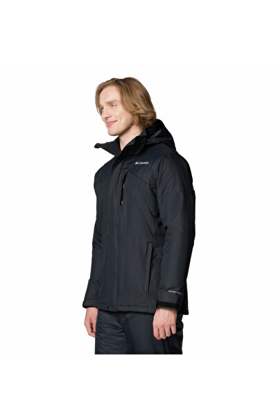 Columbia Last Tracks II Erkek Kayak Montu