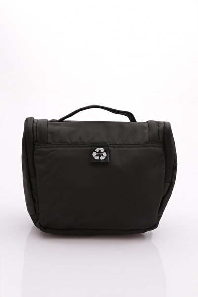 Discovery Expedition D00211 - Ανδρική τσάντα σε χρώμα δέρματος