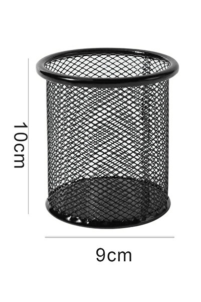 Limmy Suport pentru stilou cu perforare din metal Suport pentru stilou rotund...