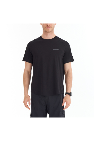 Columbia CSC Comfort Erkek Kısa Kollu T-Shirt