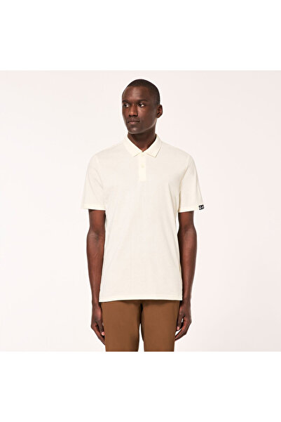 Oakley Transition Erkek Kısa Kollu Polo T-Shirt