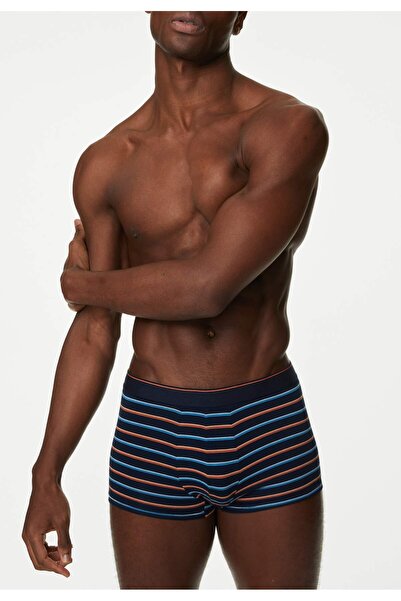 Marks & Spencer 5'li Cool & Fresh™ Hipster Külot Seti