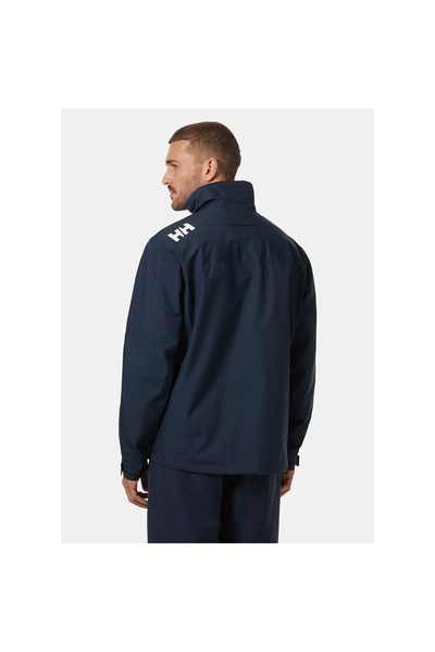 Helly Hansen Crew Midlayer 2 Erkek Mont