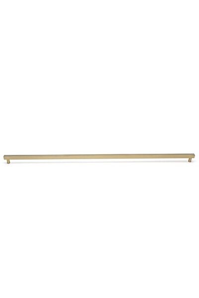 System 800 Mm Altın Rengi Klasik Kulp - Ssy8800 0800 Gl-gl