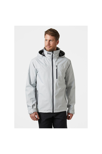 Helly Hansen Crew Hooded 2.0 Erkek Ceket
