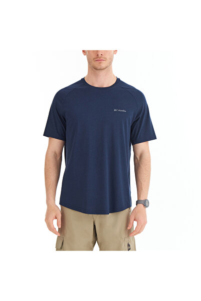 Columbia CSC Comfort Erkek Kısa Kollu T-Shirt