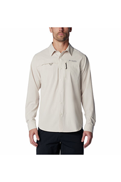 Columbia Summit Valley Woven Men's Long Sleeve Shirt