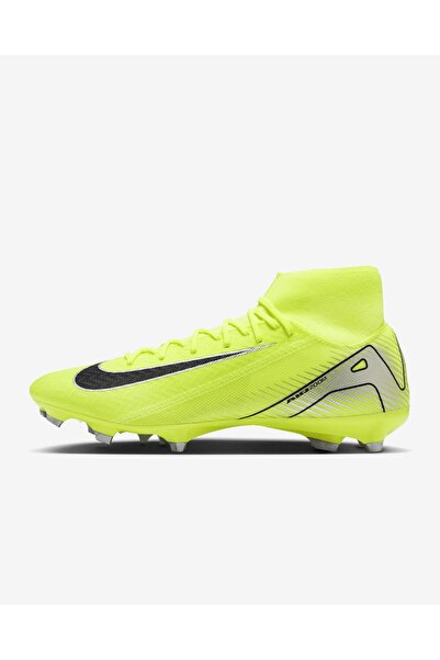 Nike Zm Superfly 10 Acad Fg/mg Pantofi de fotbal pentru bărbați Fq1456-700-ga...