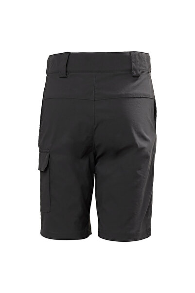 Helly Hansen Jr Qd Çocuk Kargo Şort