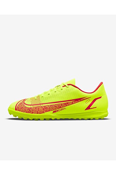 Nike Mercurial Vapor 14 Club TF Halı Saha Ayakkabısı
