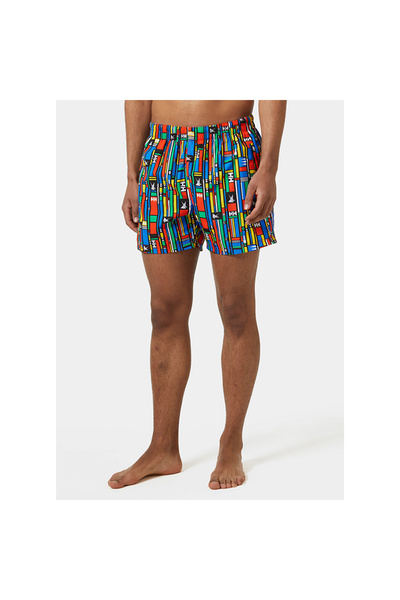 Helly Hansen Чоловічі морські шорти Newport