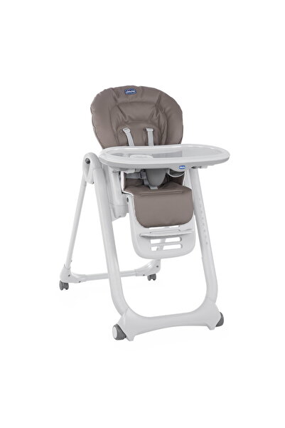 Chicco POLLY MAGIC MAMA SANDALYESI L.BROWN-PR