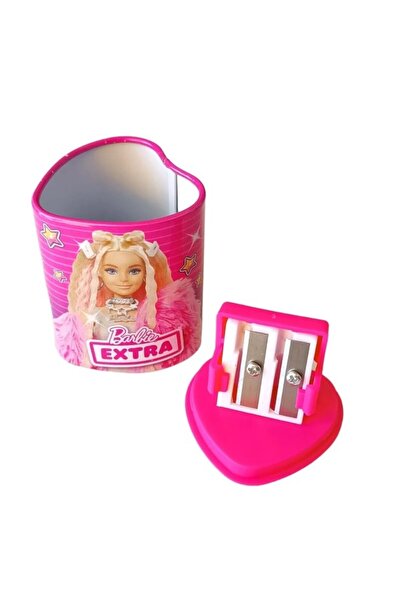 Barbie Extra Metal Kalemtıraş B-9753