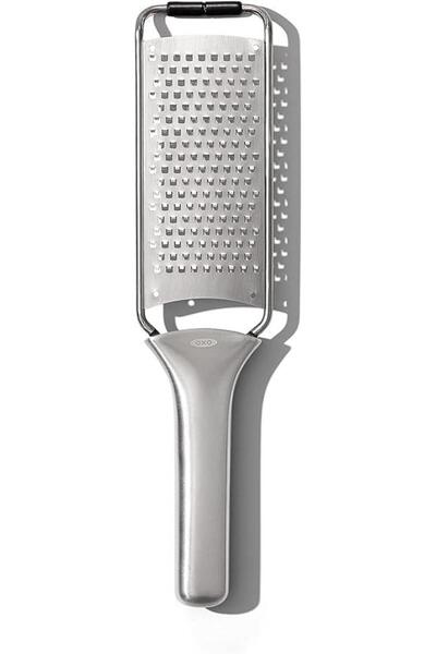 Oxo Steel Rende Paslanmaz Çelik 29.2 cm