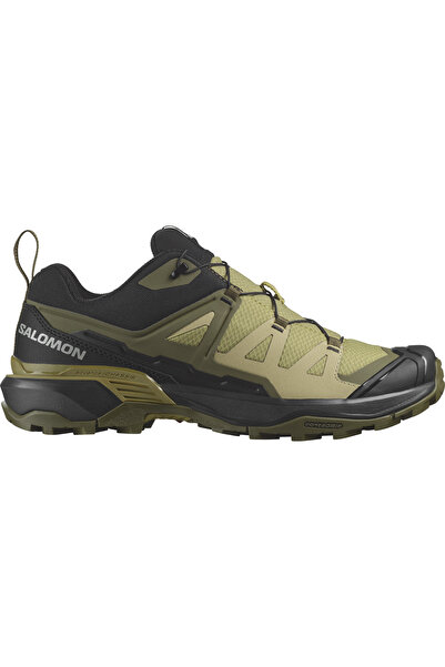 Salomon X Ultra 360 Erkek Outdoor Ayakkabı