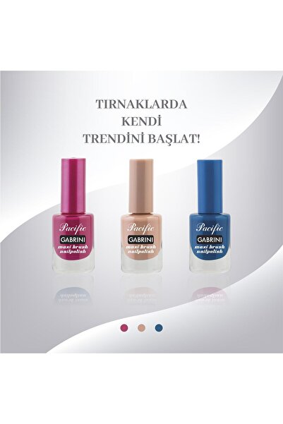 Gabrini Pacific Nailpolish - 47