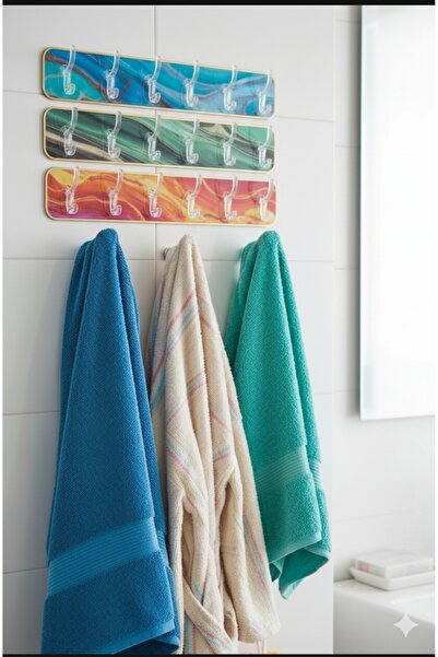 Acarlar Ticaret حامل ذاتي اللصق بنمط رخامي