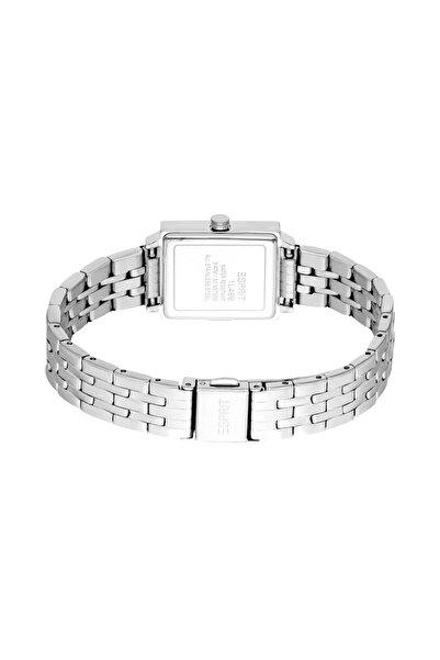 Esprit Women's Silver Stainless Steel | Es1l499m0015