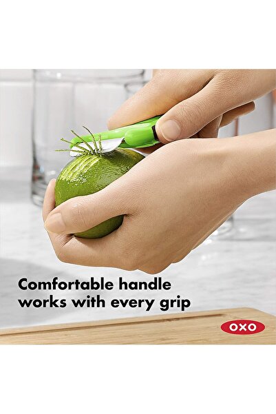 Oxo Limon Kabuğu Soyucu