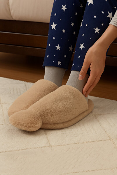 Eq deco Sıcak Su Torbası Peluş Ayak Isıtıcı Kılıfı İle – Yumuşak Kılıf, Çok Amaçlı Isı Terapisi