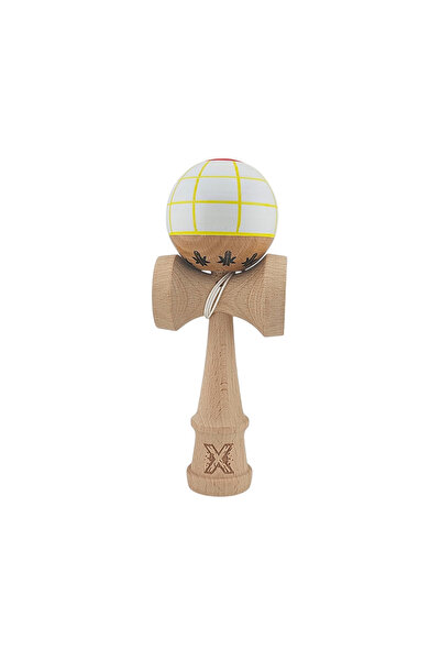 Berbis Kendama X Original Super Sticky - Professional Limited - Ξύλινο παιχνί...