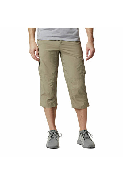 Columbia Silver Ridge Iı Capri Erkek Kapri