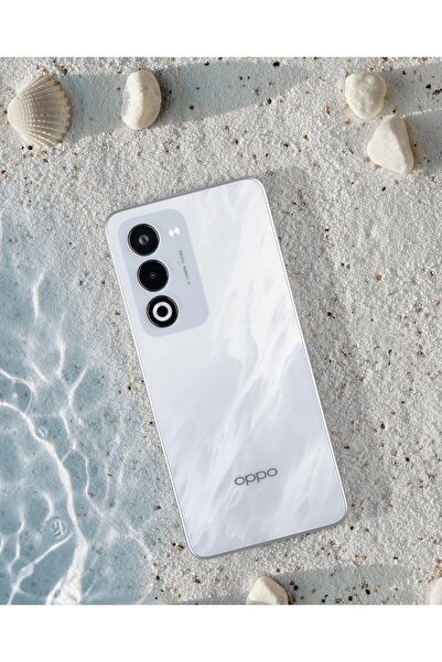 OPPO A5 5G NFC 16 Gb RAM (8+8 Dinamik Ram) 256 GB - Kablolu Kulaklık Hediye