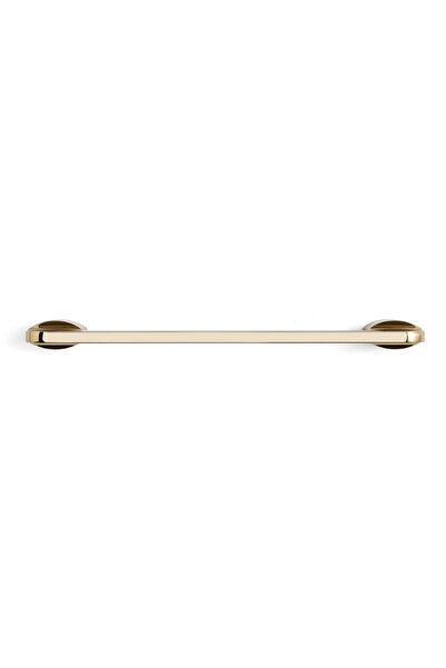 System 9396 Modern Kulp Gold Renk 160 mm