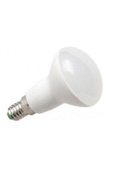 şavk R50 6w Led Ampül 420 Lumen 3000k Sarı Işık
