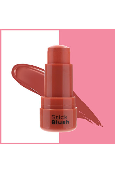 Unfilter Beauty Stick Allık 22 Peachful