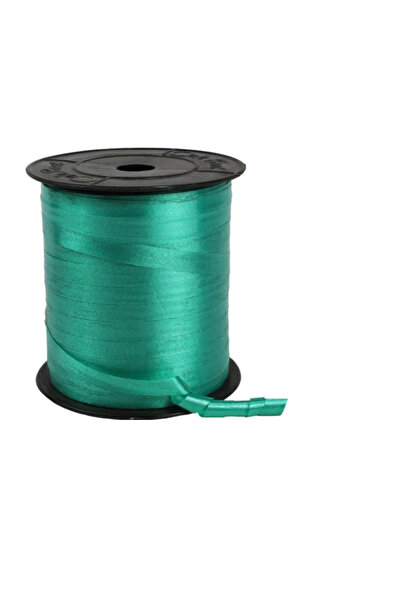 Limmy Green Raffia - 8 Mm 200 Meters, 1 Piece