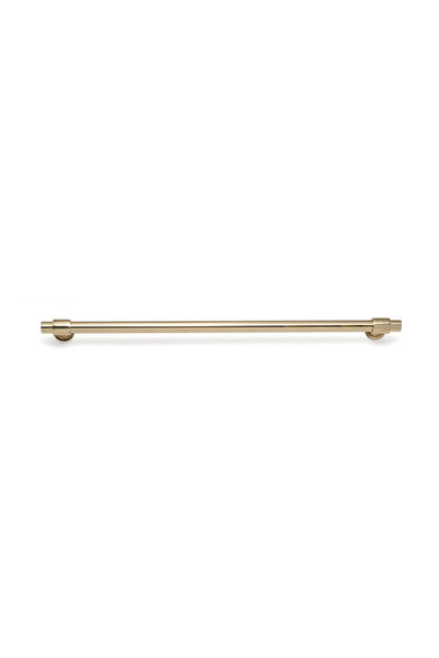System 9236 Modern Kulp Gold Renk 128 mm