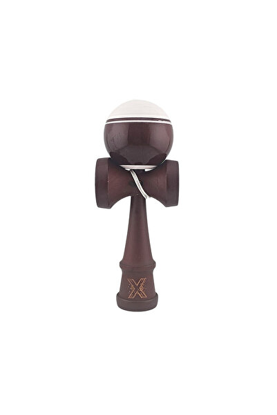Berbis Kendama X Originala Super Sticky - Profesionala Limited - Jucarie din ...