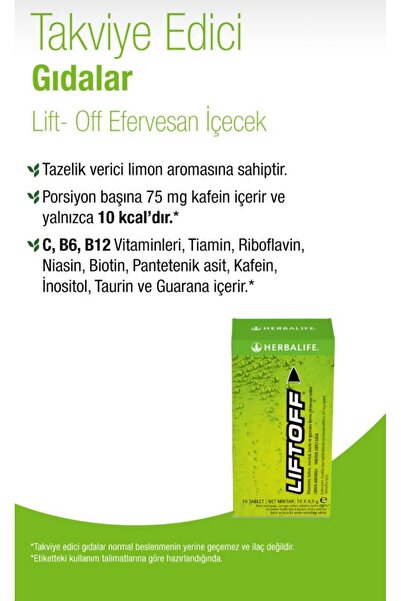 Herbalife Herbalifeline Omega Kapsül