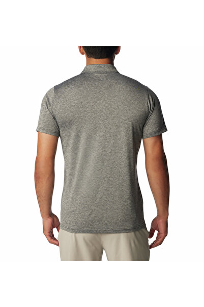 Columbia Ανδρικό κοντομάνικο μπλουζάκι πόλο Hike