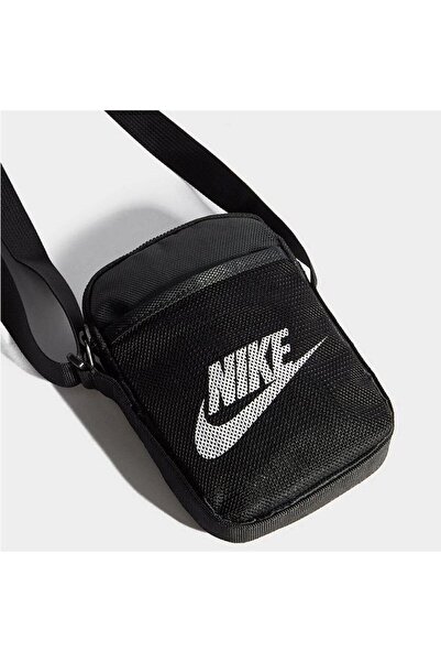 Nike BA5871-010 NK HERITAGE S SMIT KADIN ÇAPRAZ ÇANTASI