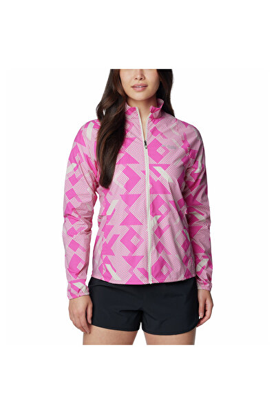 Columbia W Endless Trail Shell Kadın Rüzgarlık