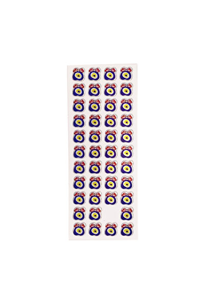 Limmy Naljepnica Reljefna Naljepnica Sveska, Etiketa Planera Zločesto Oko Per...