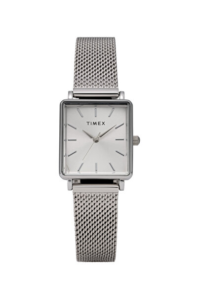 Timex Transcend 22mm Stainless Steel Bracelet Watch