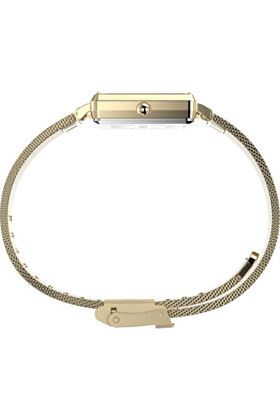 Timex Transcend 22mm Stainless Steel Bracelet Watch