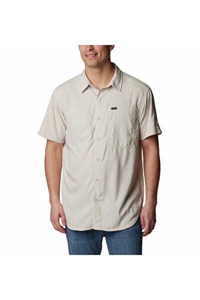 Columbia Silver Ridge Utility Lite Men's Short Sleeve Shirt