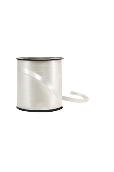 Limmy White Raffia - 8 Mm, 200 Meters, 1 Piece