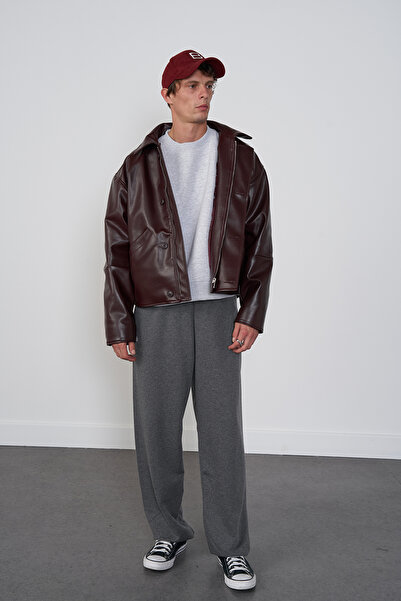 Beyyoglu Lastikli Jogging Pantolon