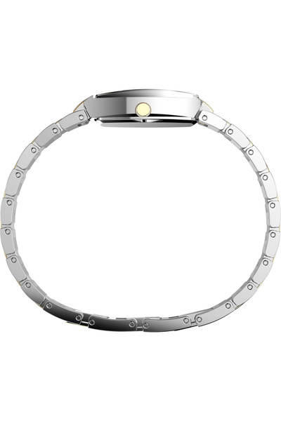 Timex Charlotte 21mm Bracelet Watch