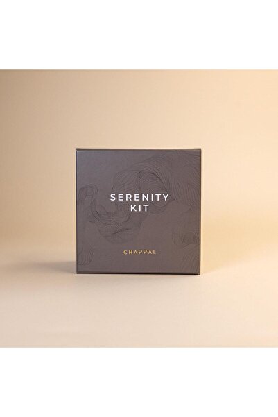 Chappal Serenity Stick Tütsü Kiti